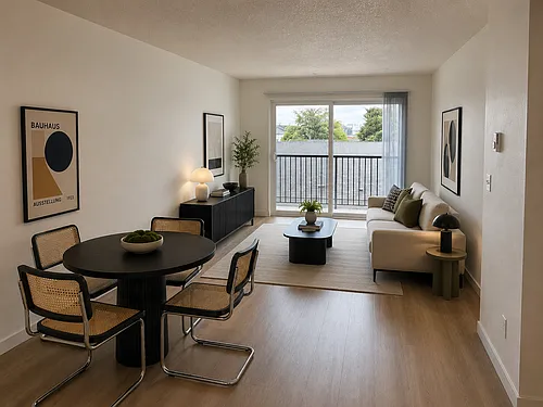 Floor plan 309