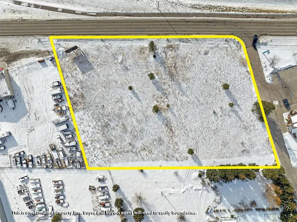 7332 Highway 200 E, Missoula, MT 59802