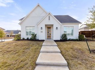 2236 Offerande Dr, Aledo, TX 76008