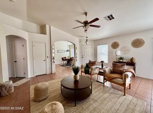 8000 W Mural Hill Dr, Tucson, AZ 85743