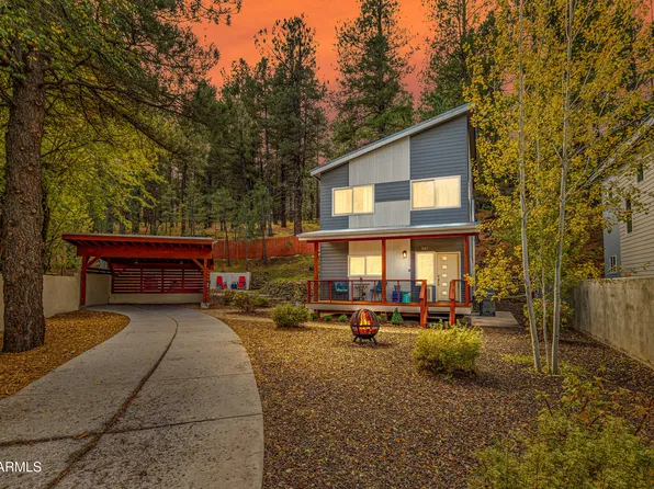 3167 JADITO Trail, Flagstaff, AZ 86005