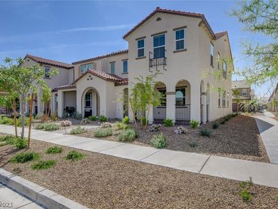 3194 McKenna Dawn Ave, Henderson, NV, 89044