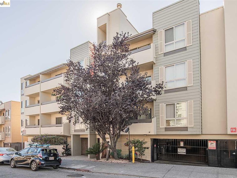 2nd image of 77 Fairmount Ave APT 108