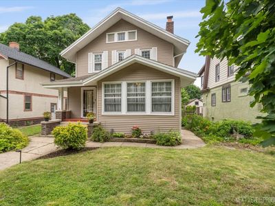 1427 Camp Ave, Rockford, IL, 61103
