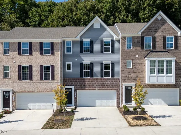 1123 Bean Ln, Akron, OH 44313