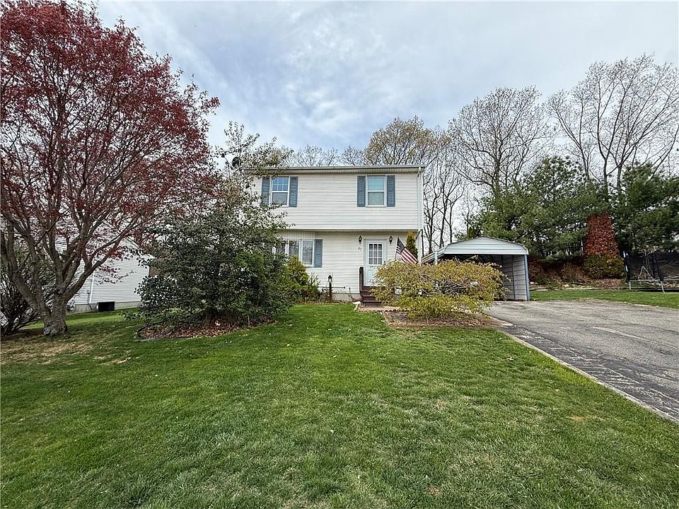1st image of 27 Hidden Valley Ln