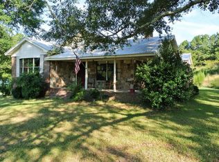 737 America Junction Rd, Parrish, AL 35580