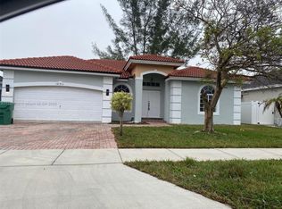 18911 SW 318th Ter, Homestead, FL 33030