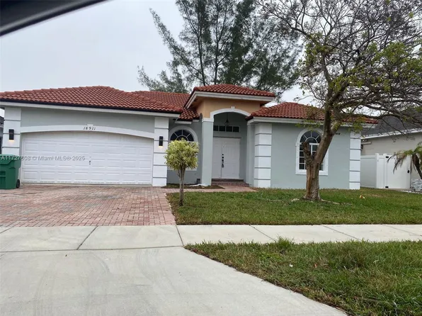 18911 SW 318th Ter, Homestead, FL 33030