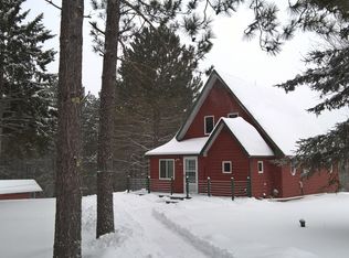 42157 County Road 315, Deer River, MN 56636