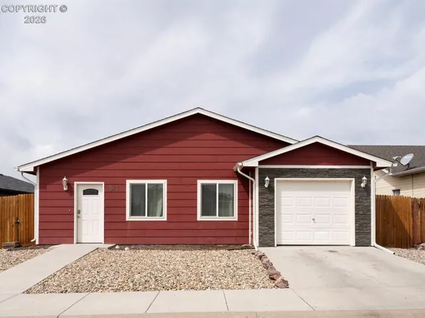 823 Juliana Ct, Canon City, CO 81212