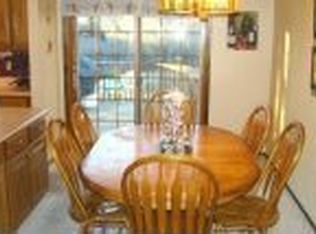 2750 Alteza Ln, Colorado Springs, CO 80917