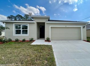 374 Ocarina St SW, Palm Bay, FL 32908