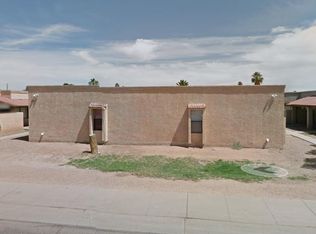 236 W Viola St UNIT 4, Casa Grande, AZ 85122