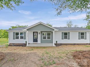 33733 Rocky River Springs Rd, Norwood, NC 28128