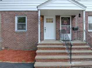 1387 Doremus Pl, Hillside, NJ 07205