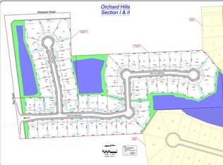 9322 Fuji Cv #48, Fort Wayne, IN 46835