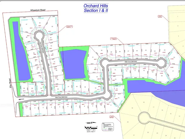 10071 Gala Cv #24, Fort Wayne, IN 46835