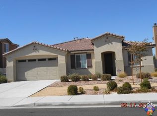 1143 Witherill St, Palmdale, CA 93551