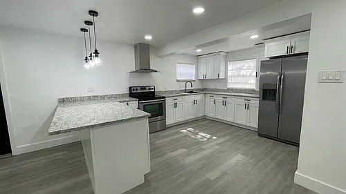 Floor plan A