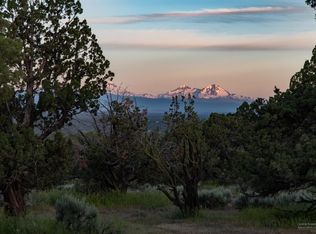 15150 SW Two Saddle Ct, Powell Butte, OR 97753