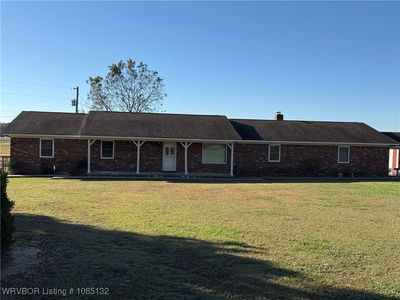 465592 E 1082nd Rd, Sallisaw, OK, 74955