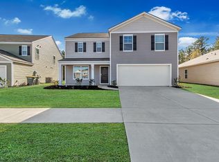 504 Turpentine Trl, Bloomingdale, GA 31302