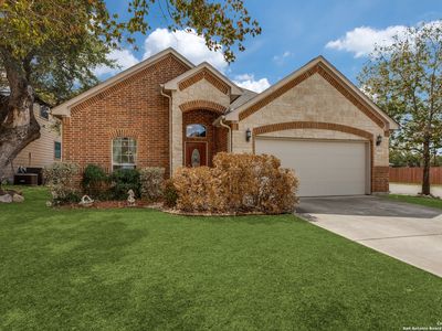 5502 Waldon Walk, San Antonio, TX, 78261