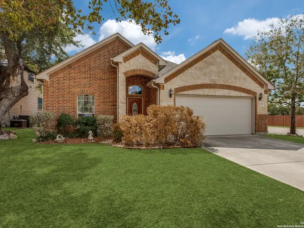 5502 Waldon Walk, San Antonio, TX 78261