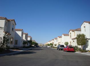 5363 Flowing Spring St, Las Vegas, NV 89122