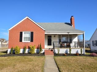 8919 Mavis Ave, Baltimore, MD 21236