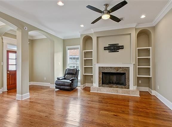 3rd image of 5232 Music St