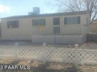 8145 E Stevens Ct, Prescott Valley, AZ 86314