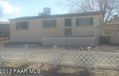 8145 E Stevens Ct, Prescott Valley, AZ, 86314