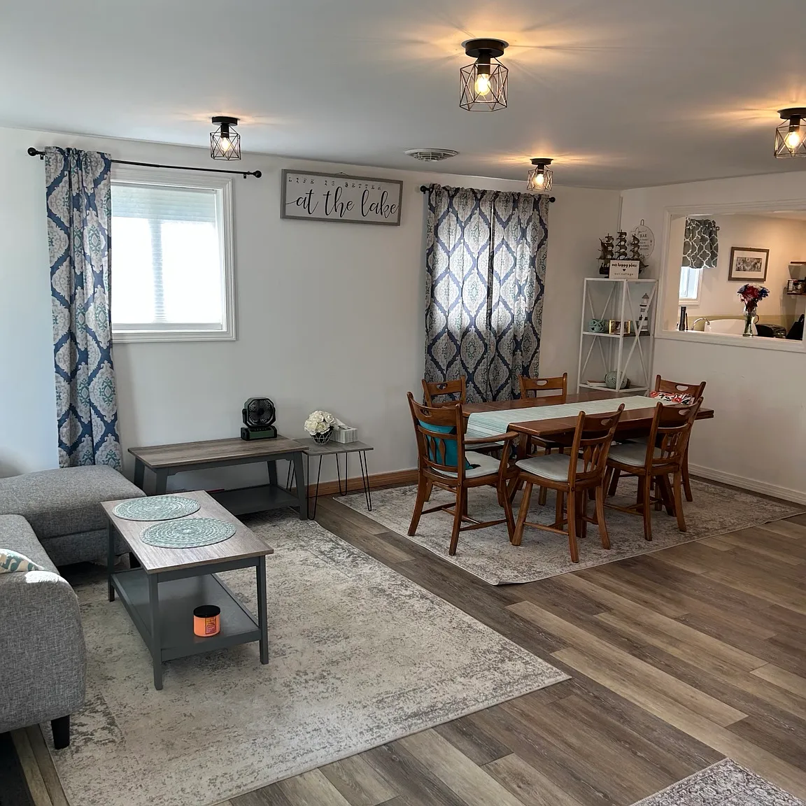 2 bed, 810 sqft, $1,950 — Photo 4