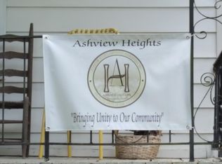 986 Palmetto Ave SW, Atlanta, GA