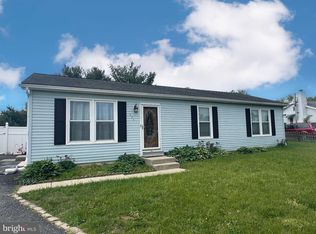 434 Ridge Dr, Williamstown, NJ 08094