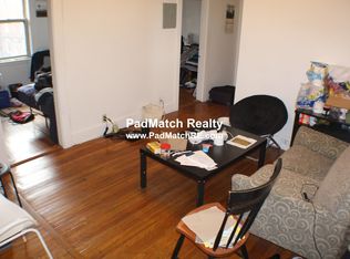 22 Scottfield Rd, Allston, MA 02134