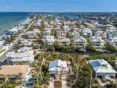 527 Magnolia Ave, Anna Maria, FL, 34216