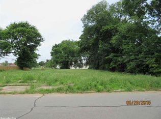 916 Welch St, Little Rock, AR 72202