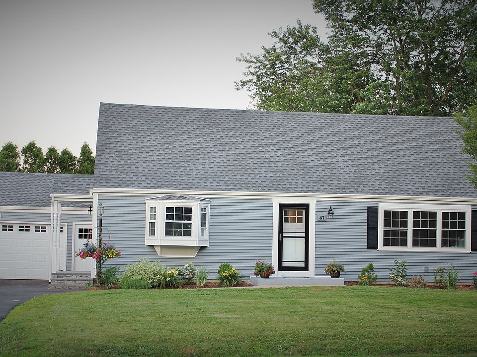 2nd image of 47 Bayberry Rd