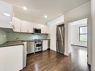 Rented by Dallien Realty Limited Liability Company