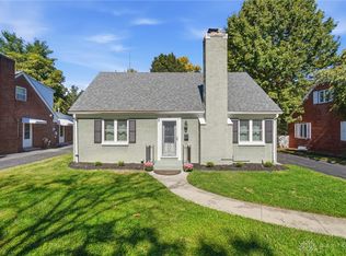 419 Aberdeen Ave, Dayton, OH 45419