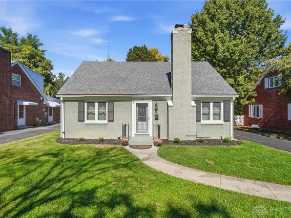 419 Aberdeen Ave, Dayton, OH 45419
