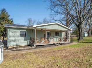 153 Willis Cir, Hot Springs, AR 71901