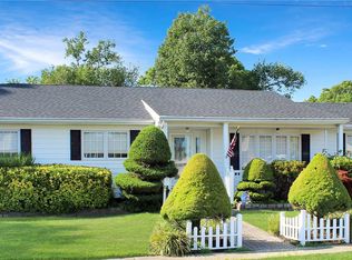 1336 Herzel Blvd, West Babylon, NY 11704