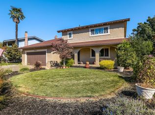 2507 Queenwood Dr, Rancho Cordova, CA 95670