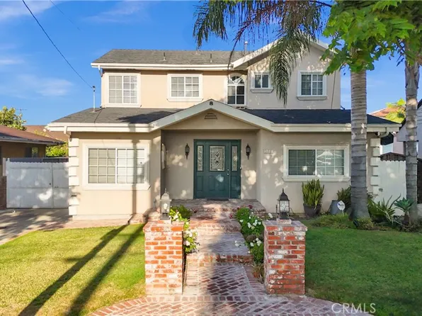 1039 S Grevillea Ave, Inglewood, CA 90301