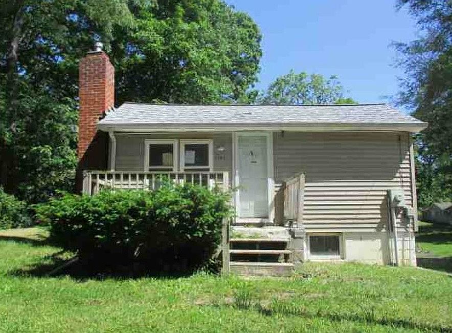 Property Front View