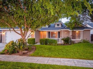 5706 W Paul Ave, Fresno, CA 93722